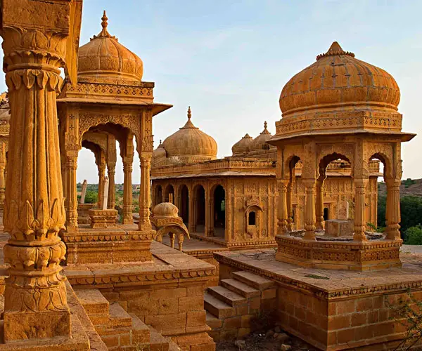 1 Day in Jaisalmer Tour Package