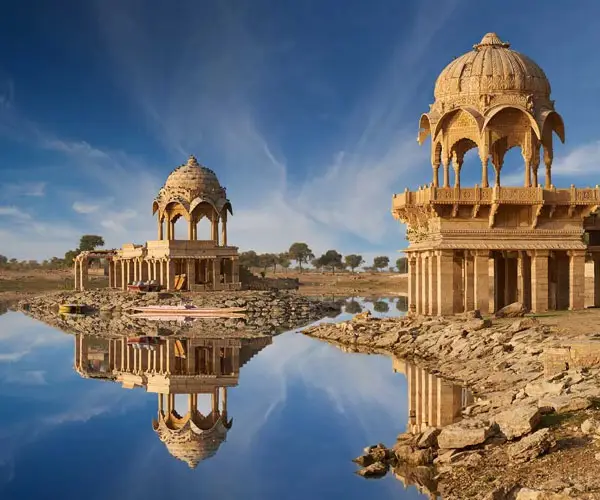 Jaisalmer 2 Nights Tour Package