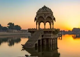 jaisalmer tour guide