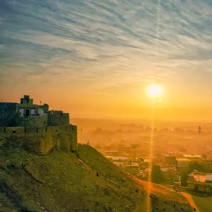 Jaisalmer Tour Guide